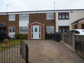 3 Bedroom Terraced